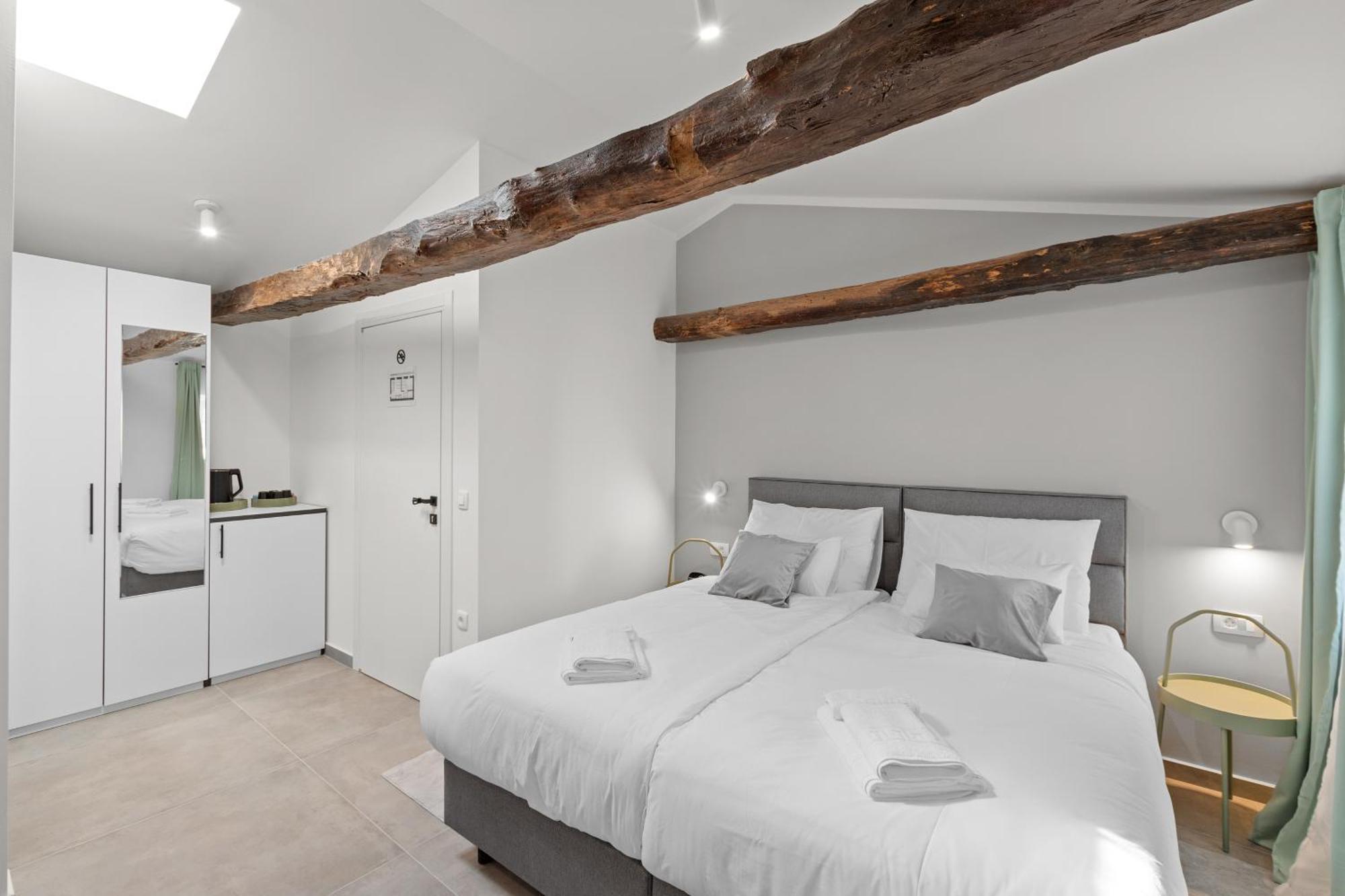 Konoba Most Rooms Buzet Exteriör bild