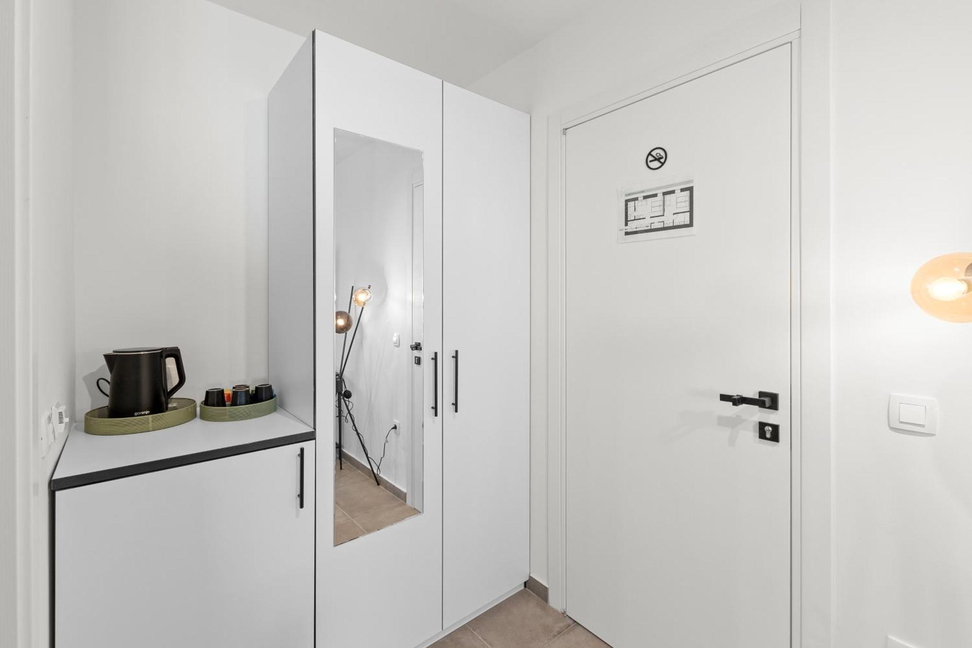 Konoba Most Rooms Buzet Exteriör bild